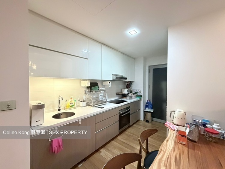 One Shenton (D1), Apartment #570208901